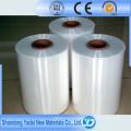 Высокое качество ФОМ термоусадочная пленка водонепроницаемый упаковка стрейч пленка